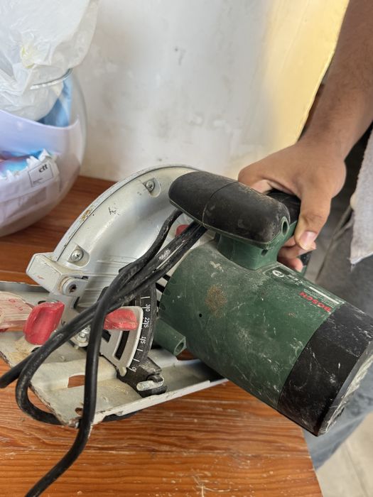 Material para construcao de obras