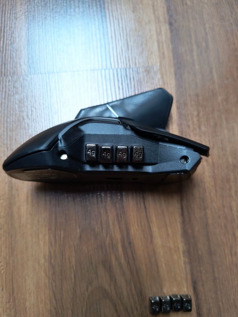 SteelSeries Rival 600