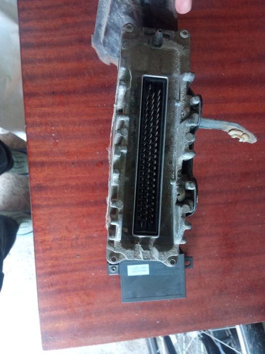 Мозги ЕБУ до Т4 2.5дізель