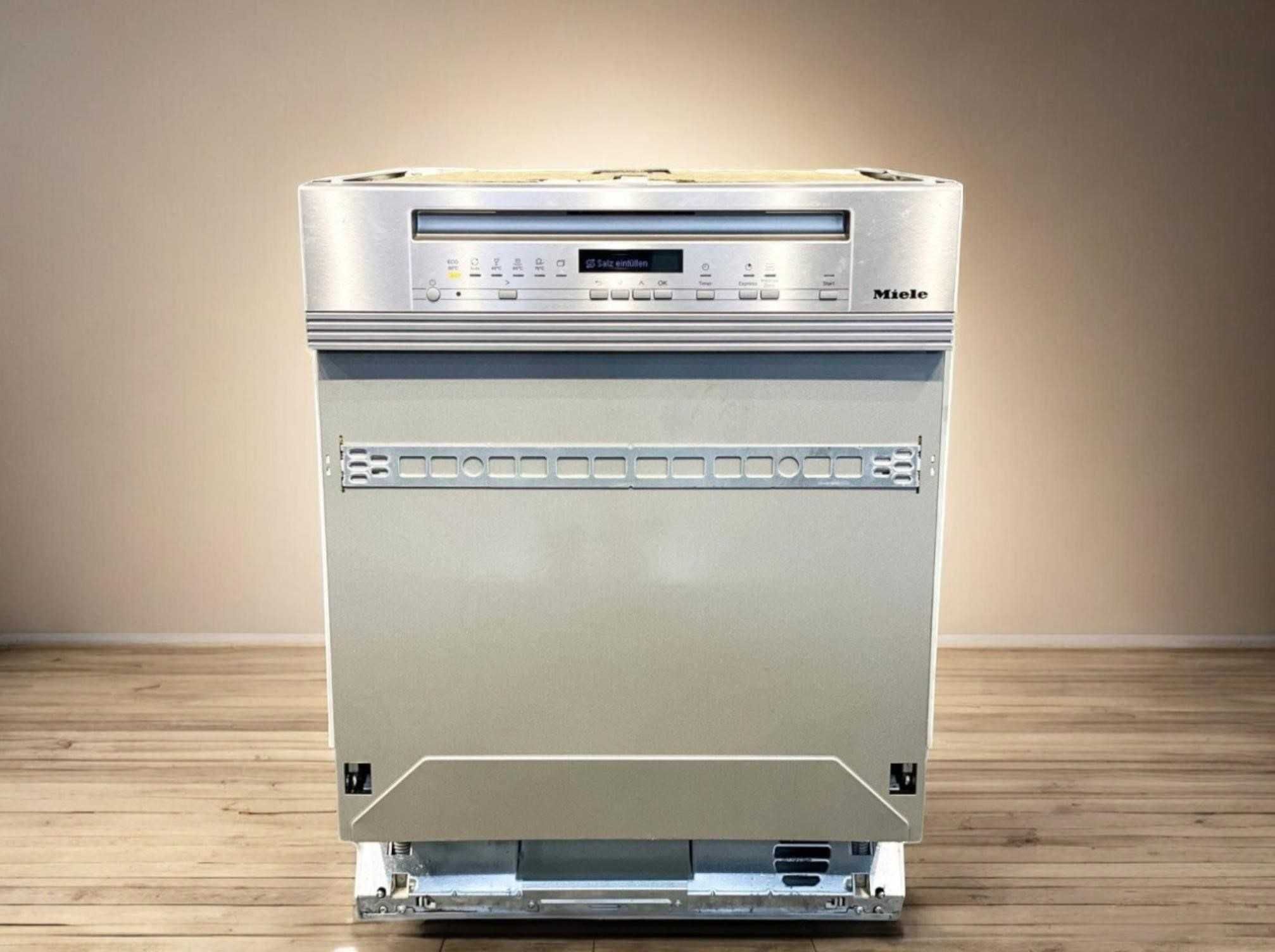 2023р посудомийна машина Miele G 7100 SCi укрмова AutoOpen посудомийка