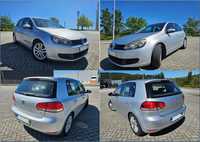 Golf VI 2.0 TDI 110cv Trendline