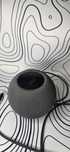 Homepod mini czarny