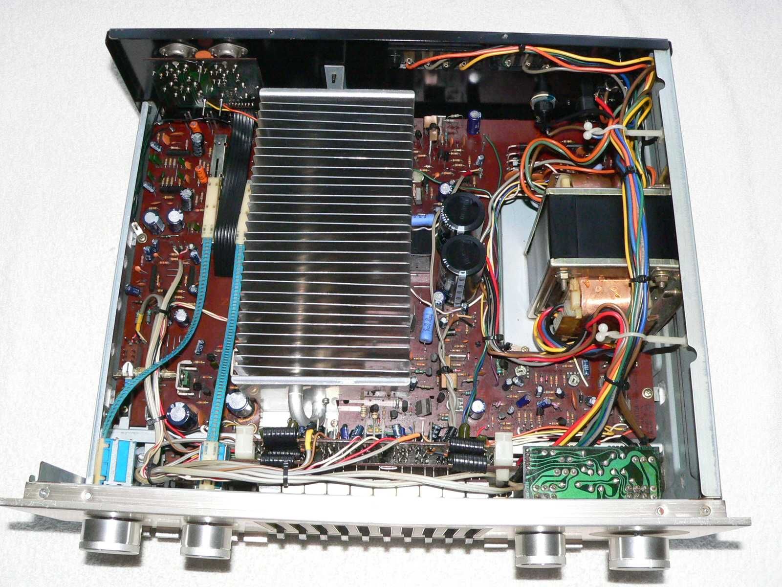 Marantz  PM-710 DC - świetny stan !