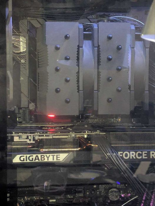 Материнська плата Asus ROG STRIX B850-F Gaming WIFI s-AM5 B850