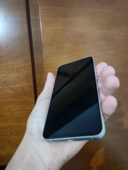 Samsung s23 fe 256gb - IMPECÁVEL