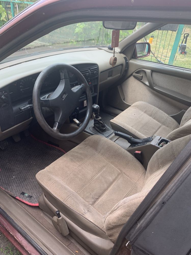 Opel Omega A Diamant