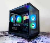 Komputer Gamingowy i7/GTX 1070 8GB/16GB DDR4/SSD/650W/WIFI/WIN11PRO
