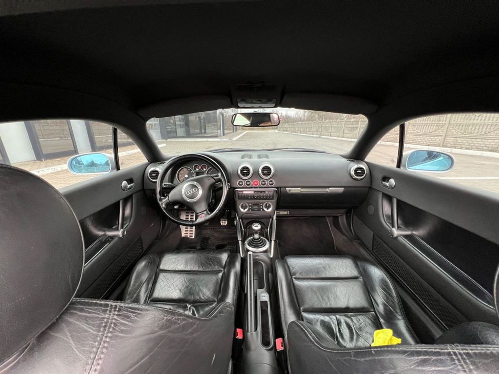 Audi TT 8N / 1999