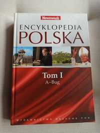 Encyklopedia Polska Tom I (1) A-Bug