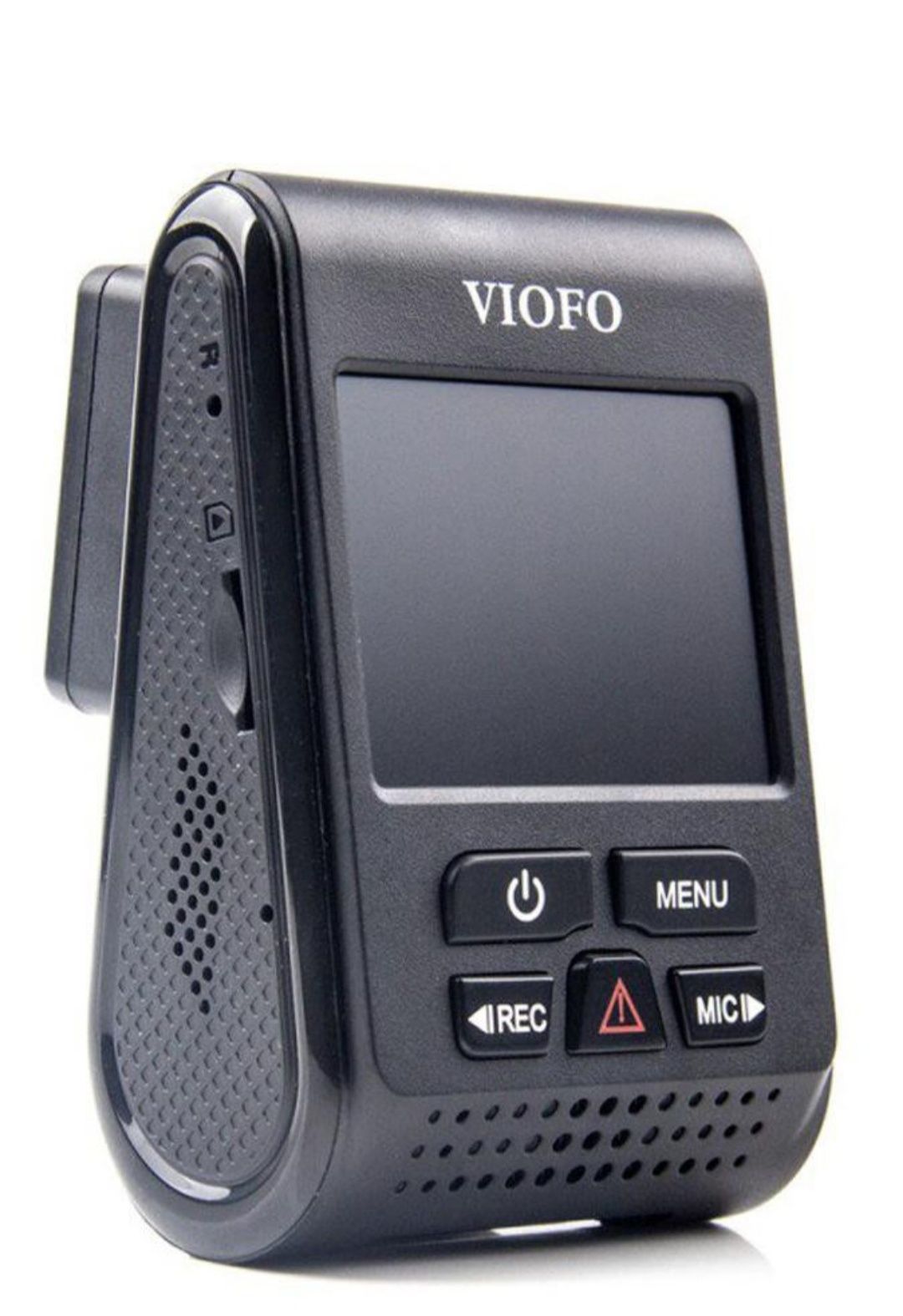 Автомобільний відеореєстратор Viofo A119 V3