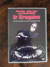 Dr Strangelove (2 DVD) Stanley Kubrick