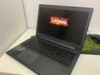Lenovo IdeaPad 510-15IKB (80SV00BBRA) Gun Metal