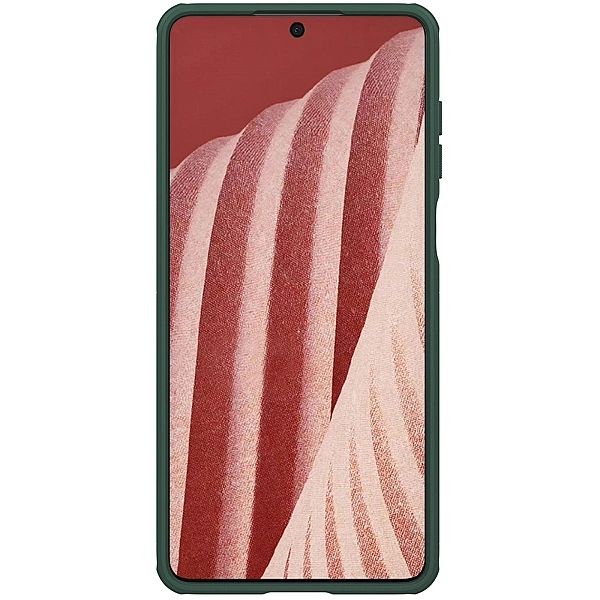 Nillkin Super Frosted Shield Pro wytrzymałe etui pokrowiec Samsung Gal