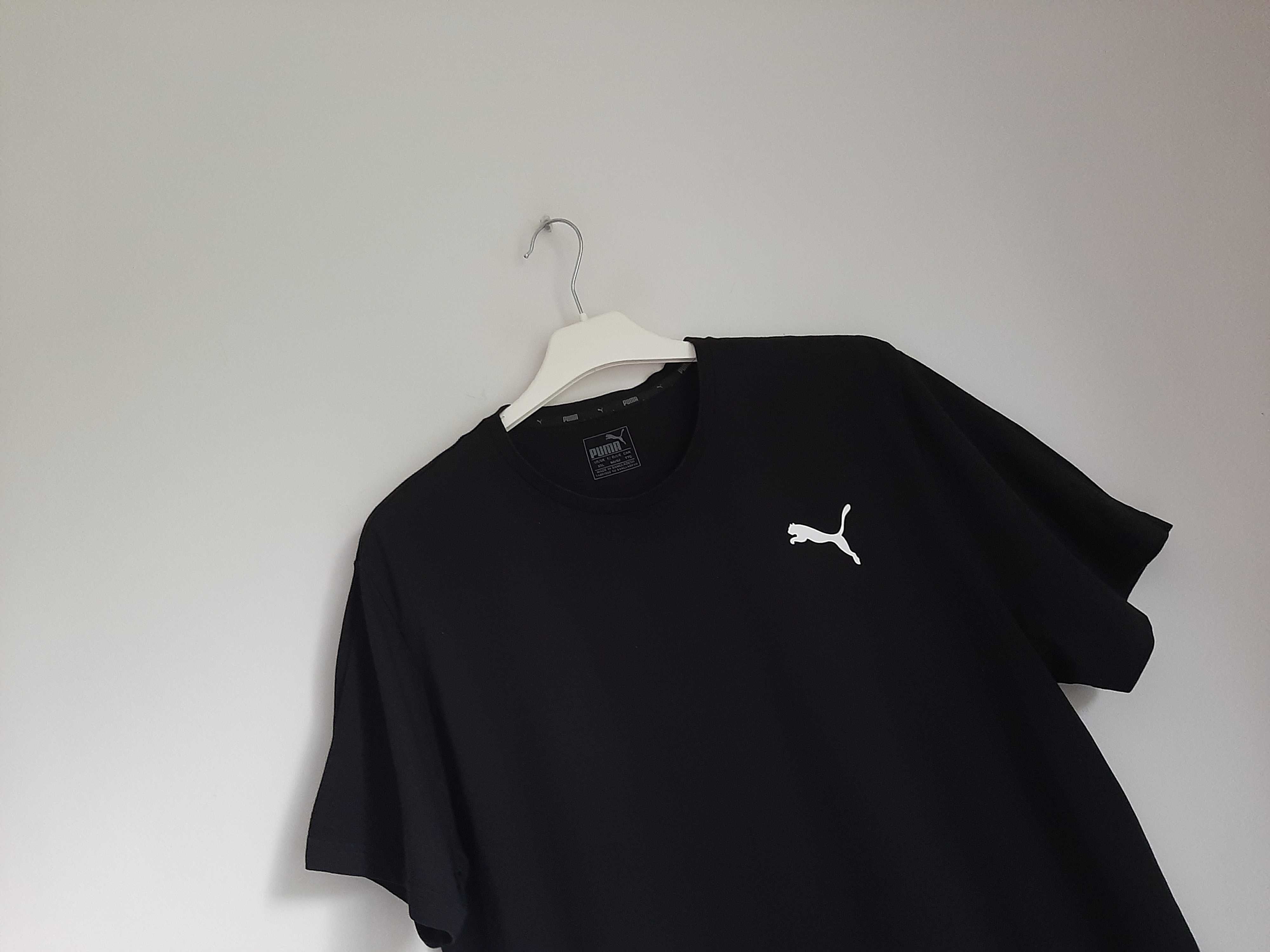T-shirt Puma  XL