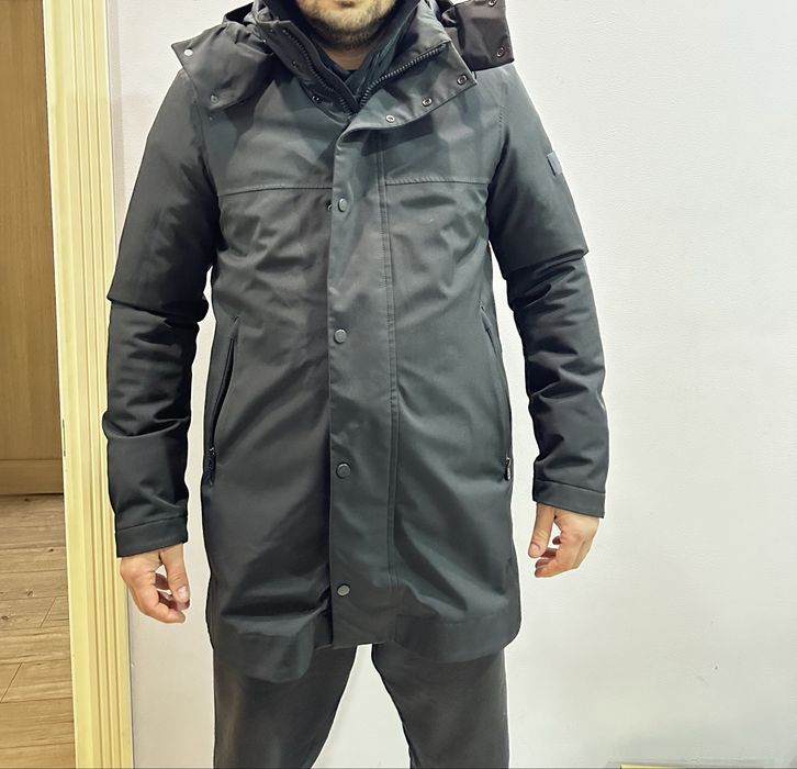 Мужская куртка Peuterey