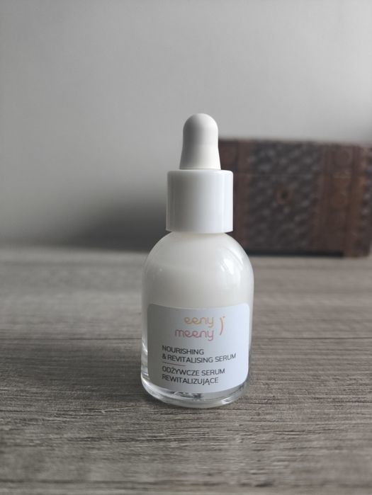 Eeny Meeny Nourishing & Revitalising Serum 10ml