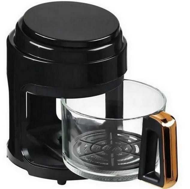 Аэрогриль Gold Diamond TK9905 6л 3200Вт аэрофритюрница мультипечь