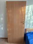 Drzwi  pełne wewnętrzne cena za 1 szt.