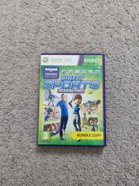 Gra XBOX 360 / Kinect  sports sezon 2 ( język PL )