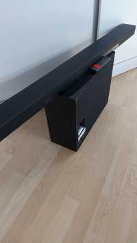 Soundbar samsung