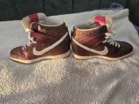 Nike Dunk Sky Hi X Liberty  London Digital Floral rozm. 40.5