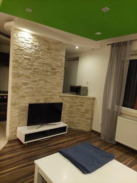 Wynajmę Mieszkanie 37m² ul.Milberta  na osiedlu obok szpitala