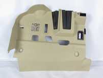 Revestimento TABLIER Esquerdo/Inferior Seminovo/ Original BMW 3 (F30, F80)/BMW 3...