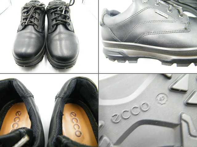 Ecco Gore- Tex (igła)