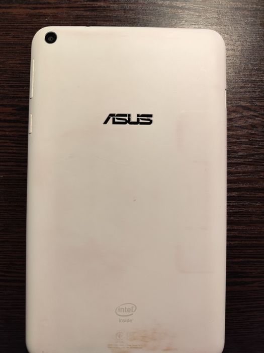 Планшет ASUS MEMO PAD 8 Android целый экран