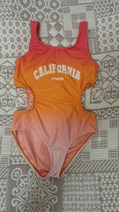 Strój kąpielowy Cool club jak nowy