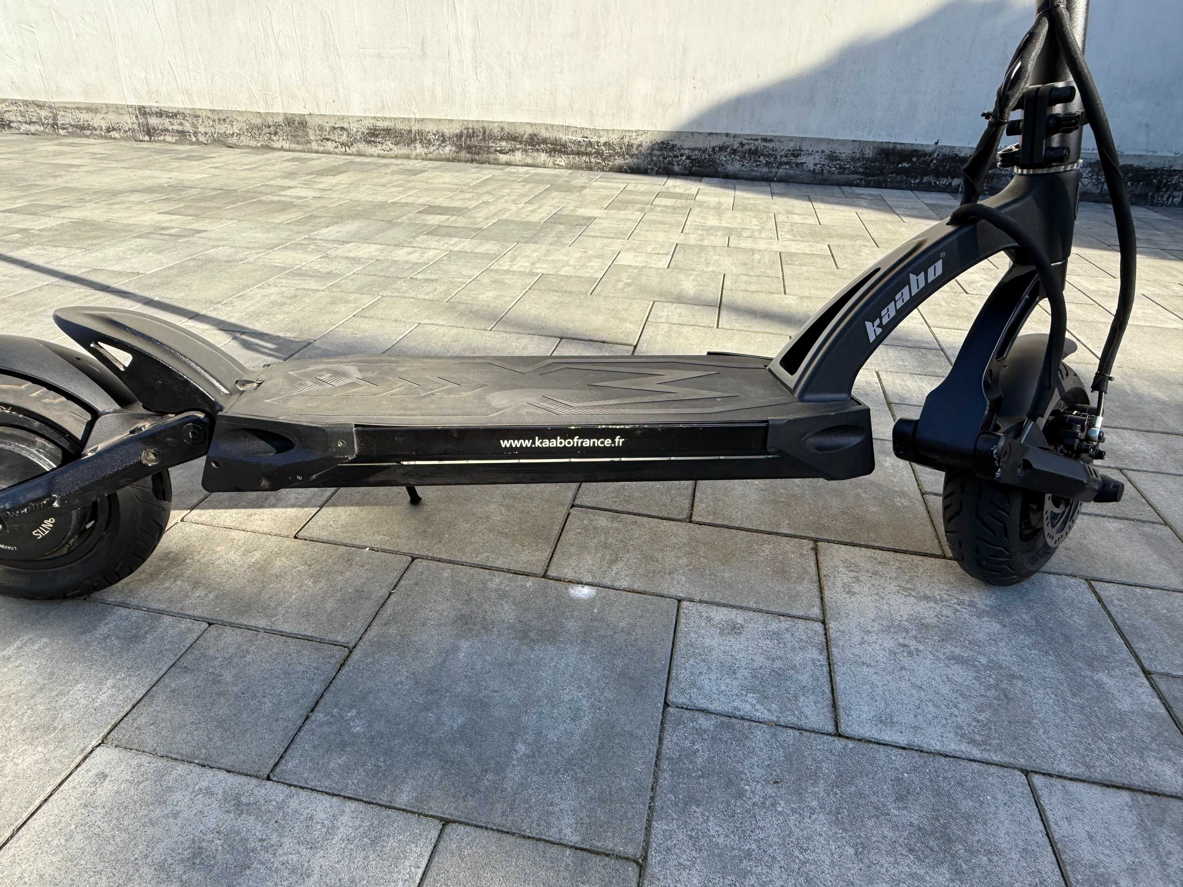 Kaabo Mantis 10 GT