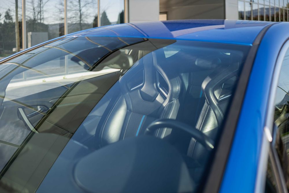 Opel Astra GTC OPC 2.0 T