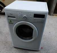 máquina de lavar Whirlpool