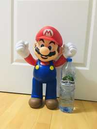 Super Mario 55cm World Of Nintendo 20” Figurka 100% AUTENTYCZNA