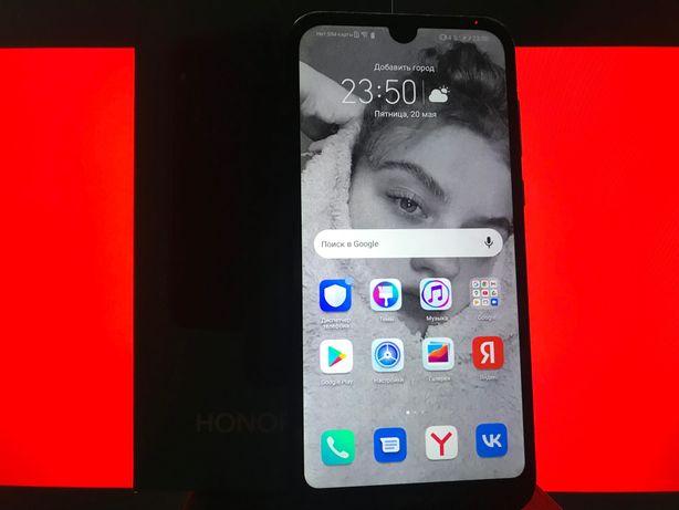 Huawei Honor 8s!!