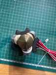 Hotend 3 cores universal