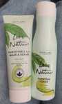 Tonik i scrub love nature