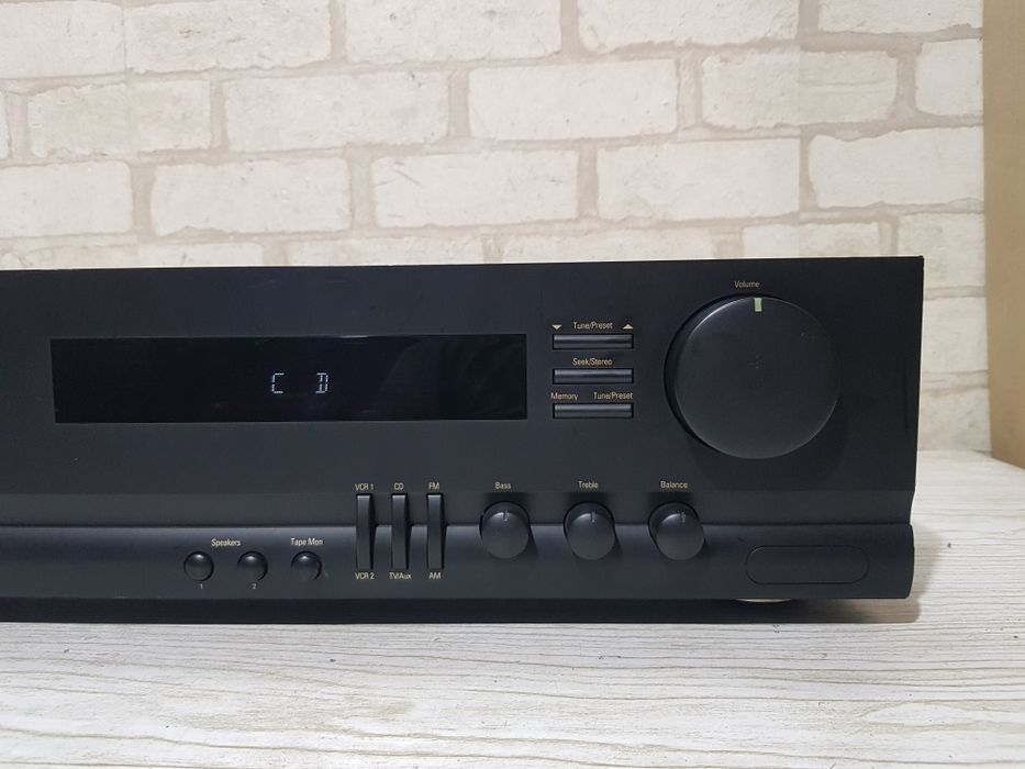 FM/AM  ресивер Harman/Kardon HK3250 2х65Вт  б/у з Німеччини