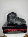 Nowe Niskie Krótkie Buty Motocyklowe Alpinestars 46 SMX-1 R V2 Vented