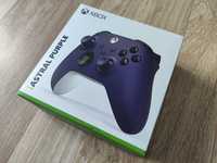 Pad Kontroler Xbox Astral Purple