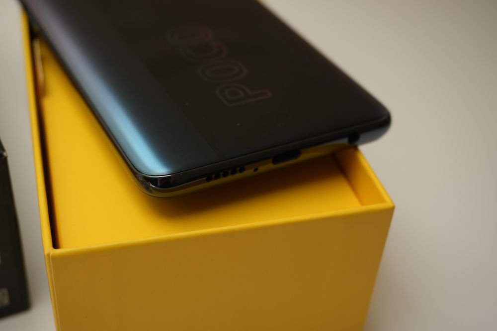 POCO X3 Pro 6/128GB