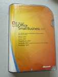 Microsoft Office small business 2007