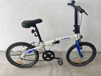 Bicicleta Dobrável B-Fold 300