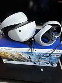 Playstation VR2,  zestaw VR od Sony