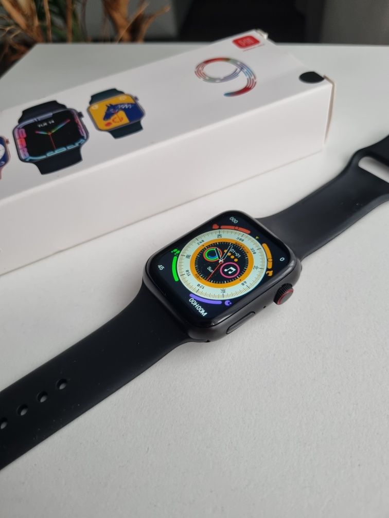 Smartwatch 9 *amoled