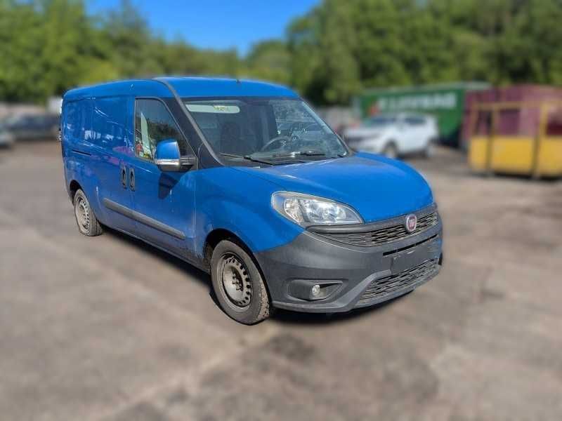 Fiat Doblo 1.3 Multijet de 2016 Para Peças