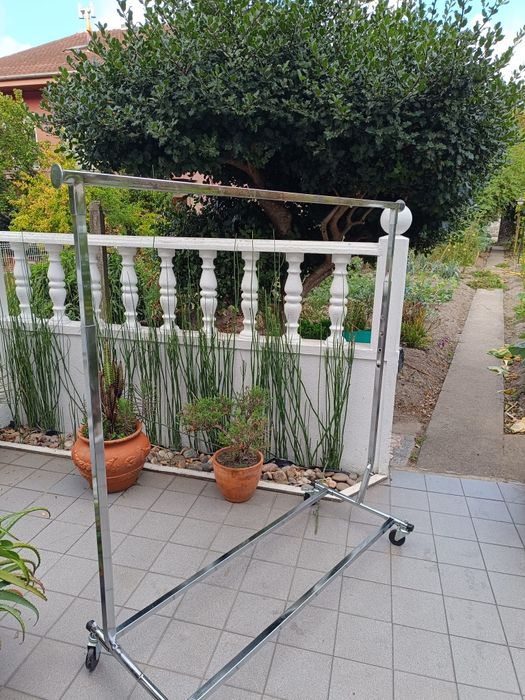 Charriots profissionais