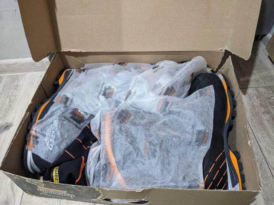 Buty Zamberlan Everest EVO RR r. 47 / US 12