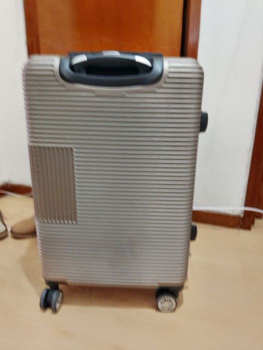 Mala para viagem  nova