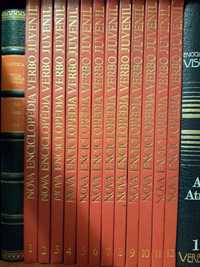 Enciclopédias completas